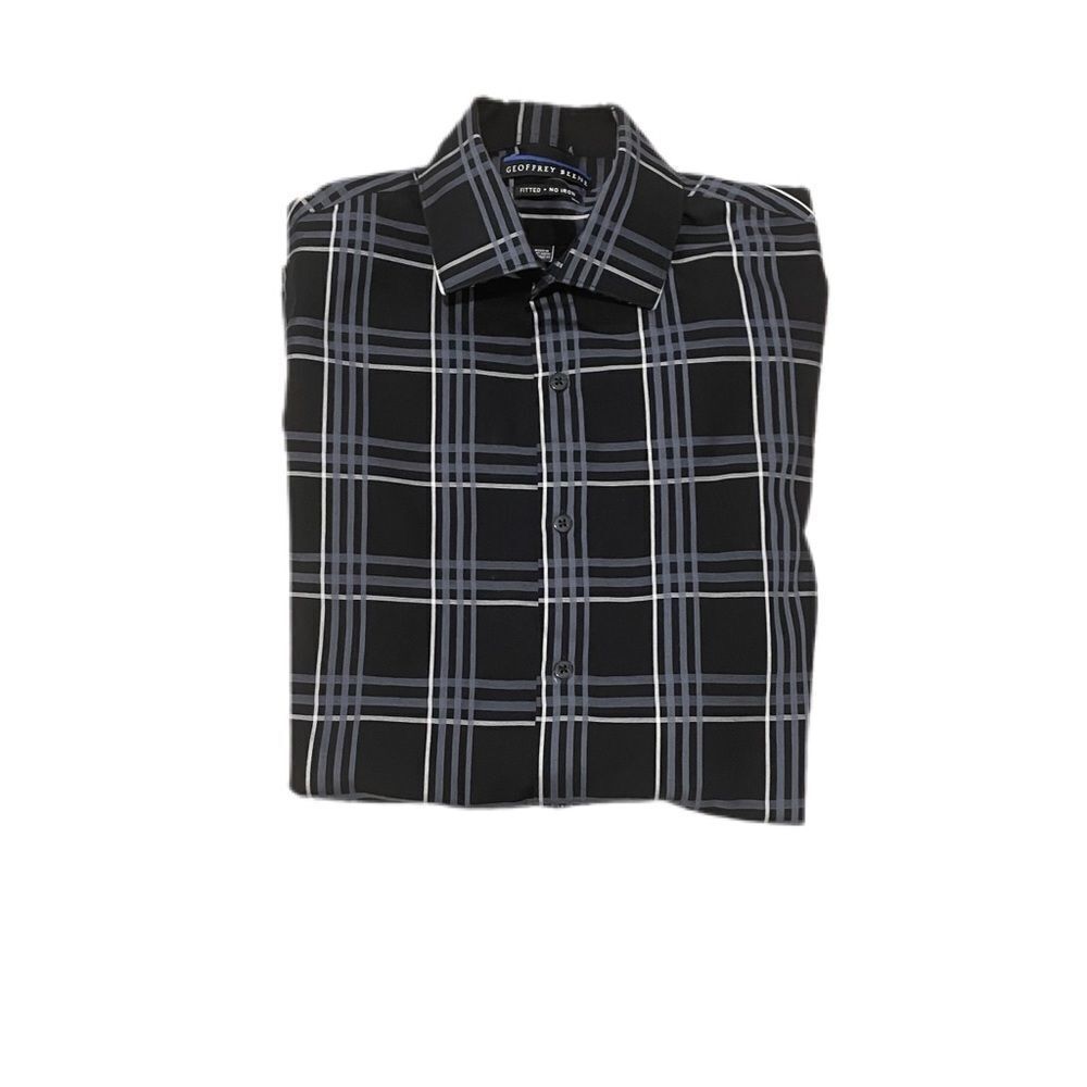 Geoffrey Beene Shirt  
